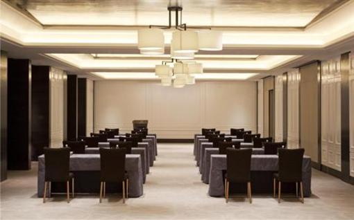 фото отеля Sheraton Guangzhou Huadu Resort