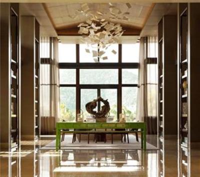 фото отеля Sheraton Guangzhou Huadu Resort