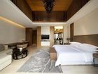 фото отеля Sheraton Guangzhou Huadu Resort