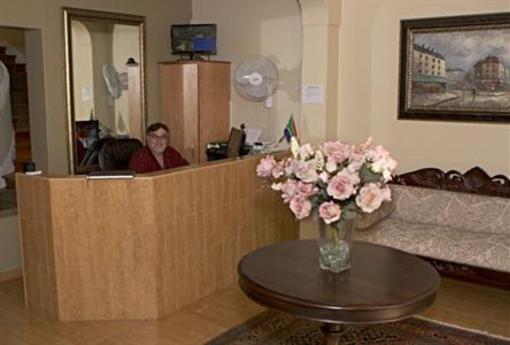 фото отеля Goodey's Guesthouse Pretoria