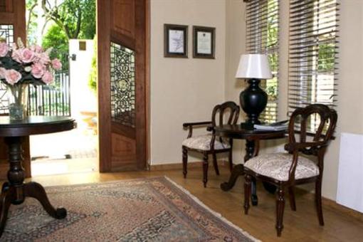 фото отеля Goodey's Guesthouse Pretoria