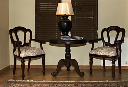 фото отеля Goodey's Guesthouse Pretoria