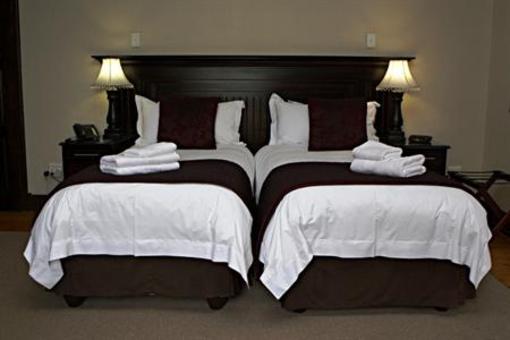фото отеля Goodey's Guesthouse Pretoria