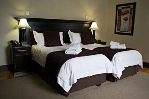 фото отеля Goodey's Guesthouse Pretoria