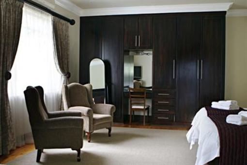 фото отеля Goodey's Guesthouse Pretoria