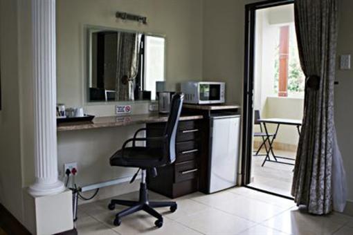 фото отеля Goodey's Guesthouse Pretoria