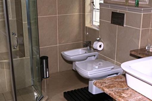 фото отеля Goodey's Guesthouse Pretoria