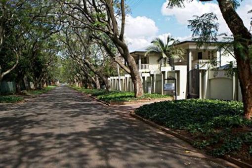 фото отеля Goodey's Guesthouse Pretoria