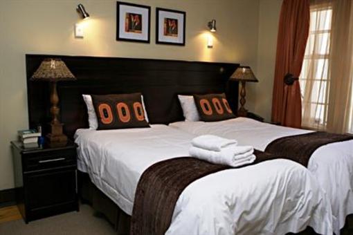 фото отеля Goodey's Guesthouse Pretoria