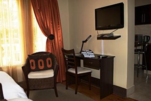 фото отеля Goodey's Guesthouse Pretoria