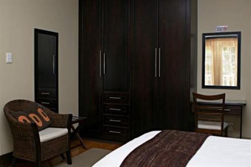 фото отеля Goodey's Guesthouse Pretoria