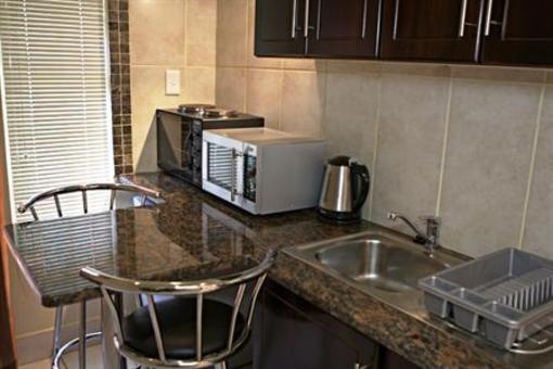 фото отеля Goodey's Guesthouse Pretoria