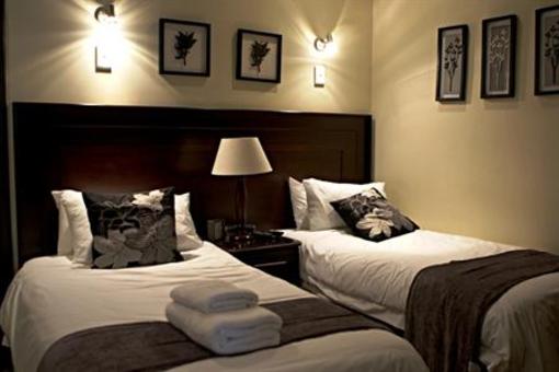 фото отеля Goodey's Guesthouse Pretoria