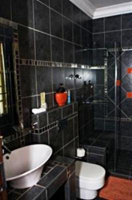 фото отеля Goodey's Guesthouse Pretoria