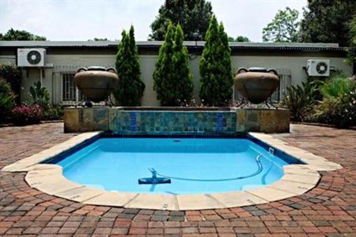 фото отеля Goodey's Guesthouse Pretoria