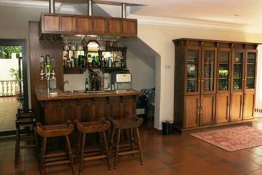 фото отеля Goodey's Guesthouse Pretoria