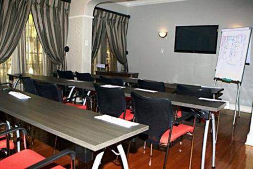 фото отеля Goodey's Guesthouse Pretoria