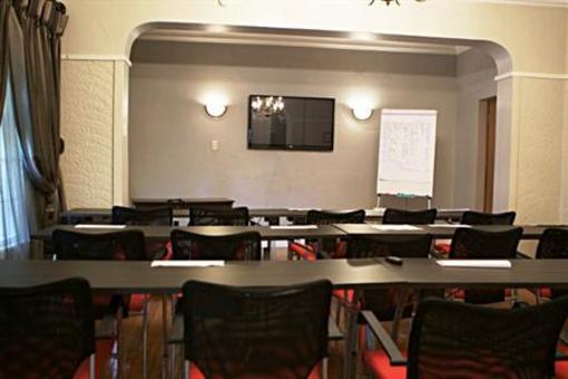 фото отеля Goodey's Guesthouse Pretoria