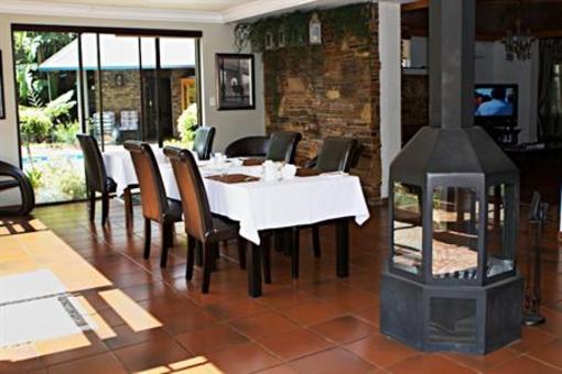 фото отеля Goodey's Guesthouse Pretoria