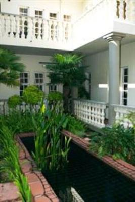 фото отеля Goodey's Guesthouse Pretoria