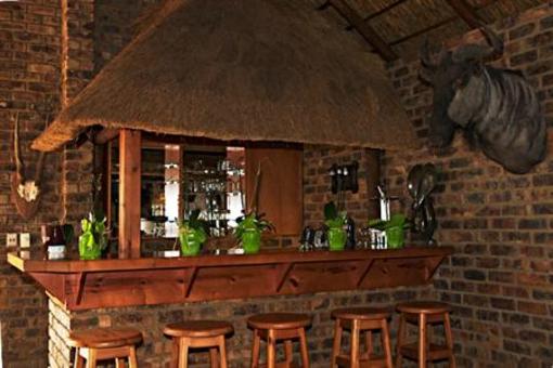 фото отеля Goodey's Guesthouse Pretoria