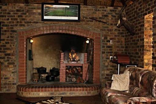 фото отеля Goodey's Guesthouse Pretoria
