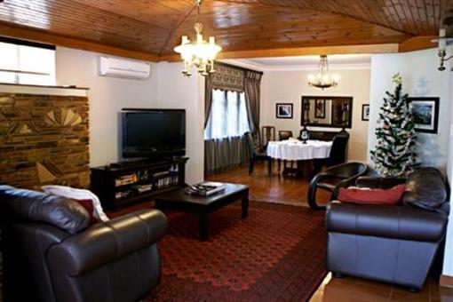 фото отеля Goodey's Guesthouse Pretoria