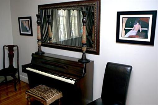 фото отеля Goodey's Guesthouse Pretoria