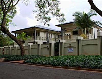 фото отеля Goodey's Guesthouse Pretoria