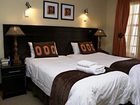 фото отеля Goodey's Guesthouse Pretoria