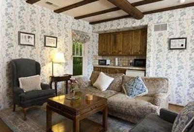 фото отеля Cheshire Cat Inn