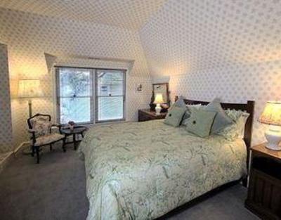 фото отеля Cheshire Cat Inn