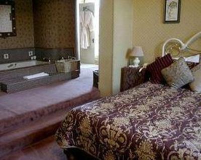 фото отеля Cheshire Cat Inn