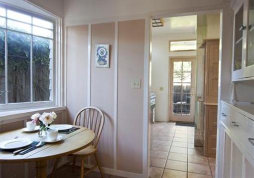 фото отеля Cheshire Cat Inn