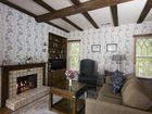 фото отеля Cheshire Cat Inn