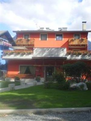 фото отеля Jolly Residence