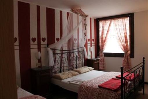 фото отеля Jolly Residence
