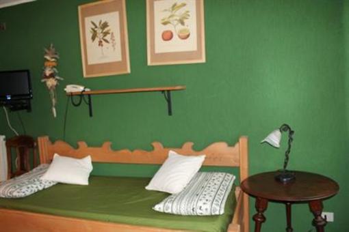 фото отеля Jolly Residence