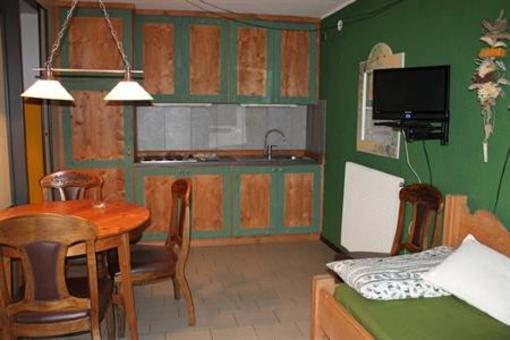фото отеля Jolly Residence