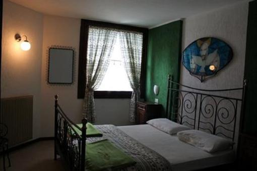 фото отеля Jolly Residence