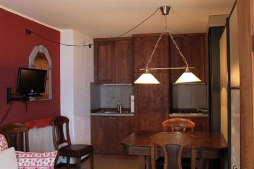 фото отеля Jolly Residence