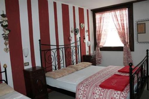 фото отеля Jolly Residence