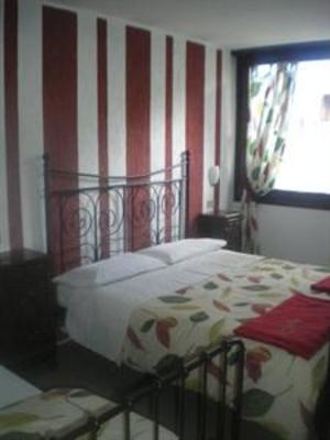 фото отеля Jolly Residence