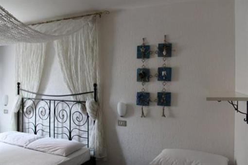фото отеля Jolly Residence