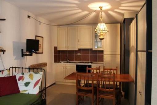 фото отеля Jolly Residence