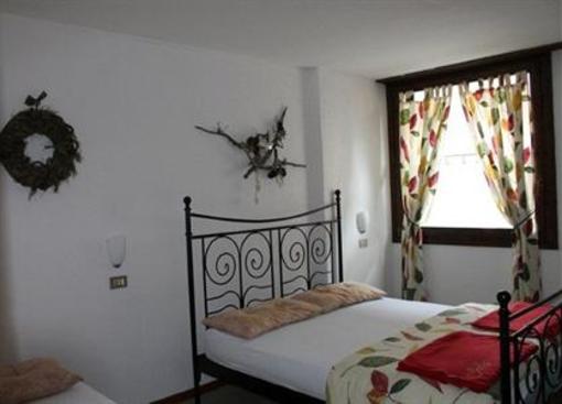 фото отеля Jolly Residence