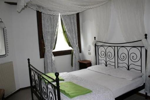 фото отеля Jolly Residence
