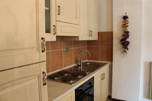 фото отеля Jolly Residence