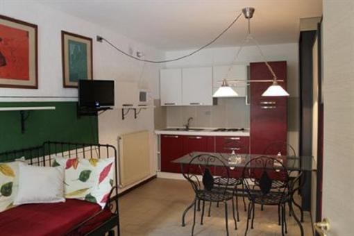 фото отеля Jolly Residence