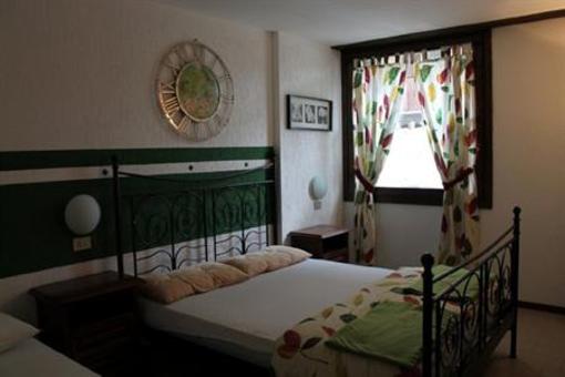 фото отеля Jolly Residence